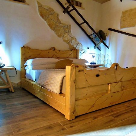 La Cantina Dello Sgatto Прочида Экстерьер фото